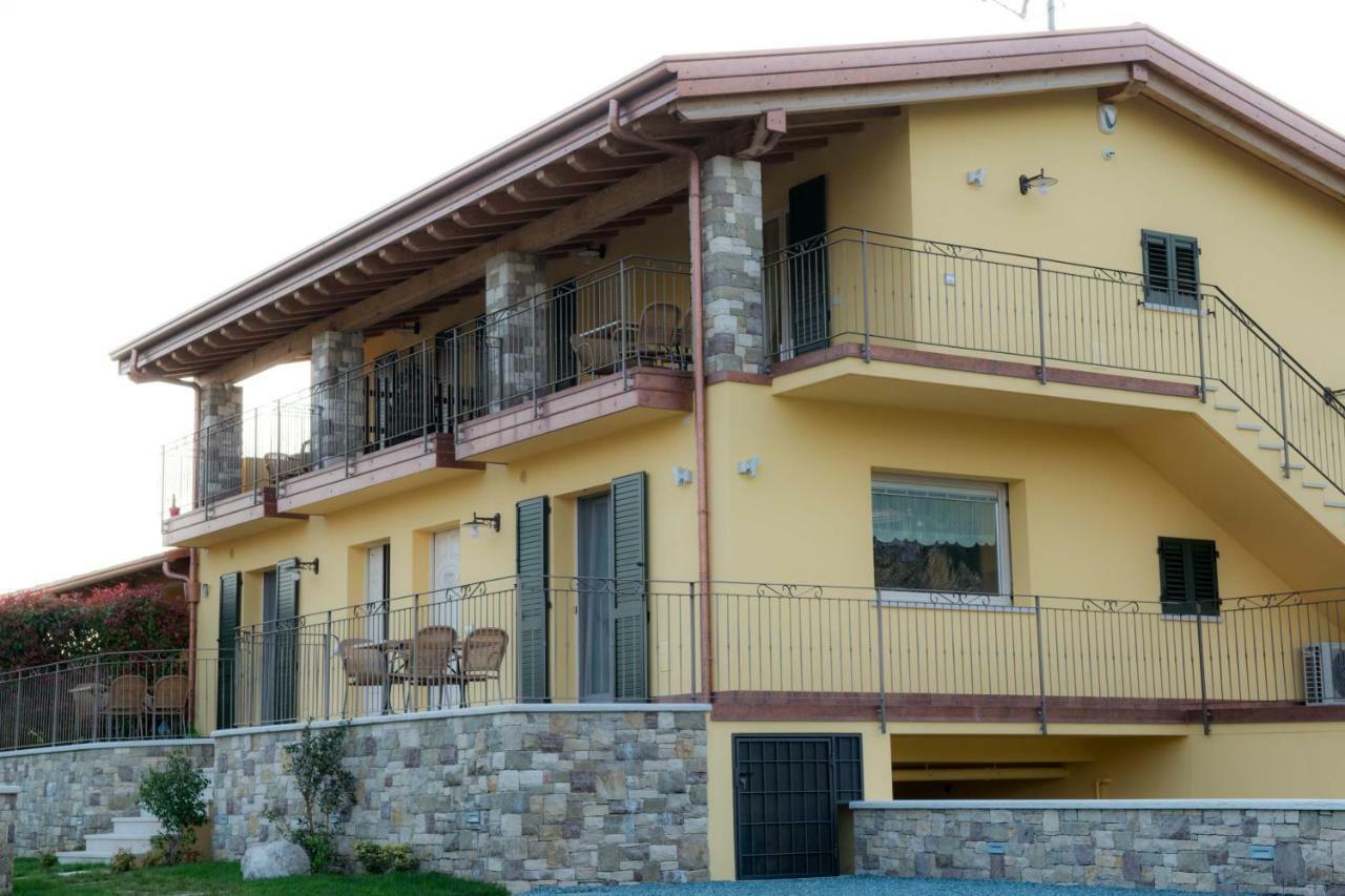 Alle Vignole Γκάρντα Εξωτερικό φωτογραφία